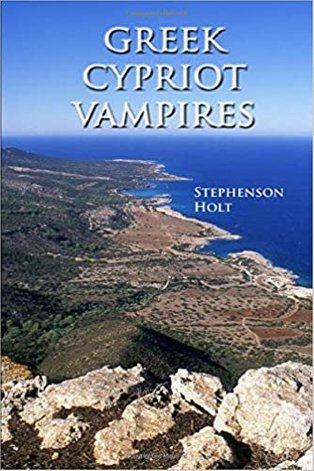 Greek Cypriot Vampires