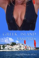 Greek Island Vampires